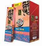 Zed Black - Kultrun Masala Incense - Palo Santo & Nag Champa  - 15g