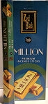 Zed Black - Million - [20g]