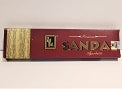 Zed Black - Mini Sandal Masala Sticks - [8g]
