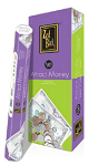 Zed Black Attract Money Incense Sticks - [15 Stick]