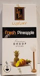 Zed Black Fresh Pineapple Dhoop Sticks - [20 Stick]