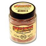 Wild Berry Incense Powder Jar Dragon's Blood (38g) Wildberry