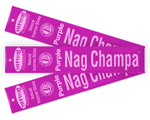 Nitiraj Meditation - Purple Nag Champa - 25gr