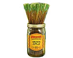 Wild Berry Incense Sticks Green Apple Wildberry