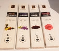 Zed Black - Luxury Incense 8 Scents - (12 Sticks Per Pack)