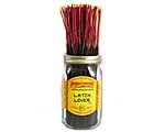 Wild Berry Incense Sticks Latin Lover Wildberry