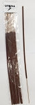 Utopia 19" Incense Sticks - Sandalwood
