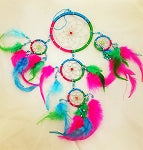 Dream Catcher - Psychedelic Adventure