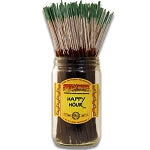 Wild Berry Incense Sticks Happy Hour Wildberry