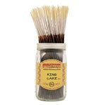 Wild Berry Incense Sticks King Cake  Wildberry