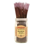 Wild Berry Incense Sticks Prairie Sage Wildberry