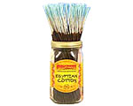 Wild Berry Incense Sticks Egyptian Cotton Wildberry