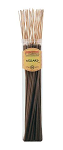 Wild Berry BIGGIES Wizard 19" Incense Sticks Wildberry