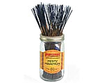 Wild Berry Incense Sticks Misty Mountain Wildberry
