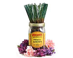 Wild Berry Incense Sticks Magic Garden Wildberry