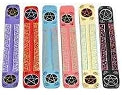Wooden Ash Catcher - Pentacle Incense Burner 10"L