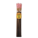 Wild Berry BIGGIES Peace of Mind 19" Incense Sticks Wildberry