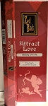 Zed Black - Attract Love - [20g]