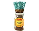 Wild Berry Incense Sticks Ocean Wind Wildberry