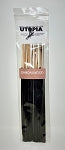 Utopia 10" Incense Sticks - Sandalwood