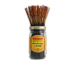 Wild Berry Incense Sticks Frankincense Wildberry