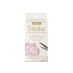 Triloka Incense Cones - Vanilla Rose
