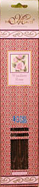 Misticks Windsor Rose Incense Sticks