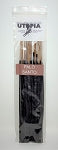 Utopia 10" Incense Sticks - Palo Santo